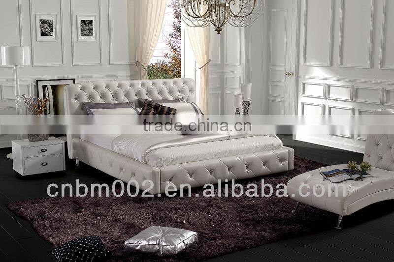 CNBM 2014 best selling cheap classic bedroom furniture