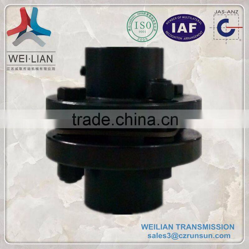 China supplier SML series flexible coupling mainly used in centrifugal pump with high quality