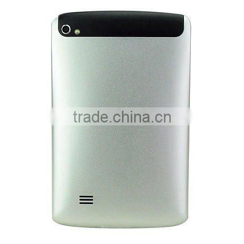 Tablet Phone 7" Android 2.3 Tablet PC Capacitive GPS with MTK 6573