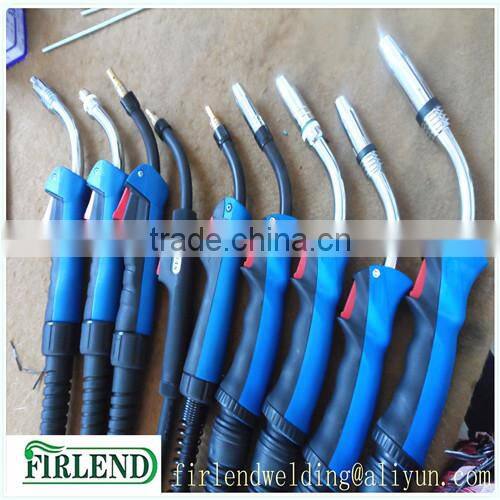 binzel 36KD mig mag welding torch Manufacture