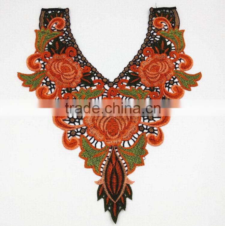 Super quality latest hot sale neck lace