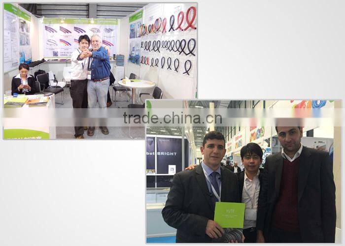 TS 16949 certificed 1/8 inch hydraulic brake hose j1401