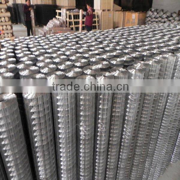 factory offer stainless steel welded square wire mesh hardware cloth with free samples