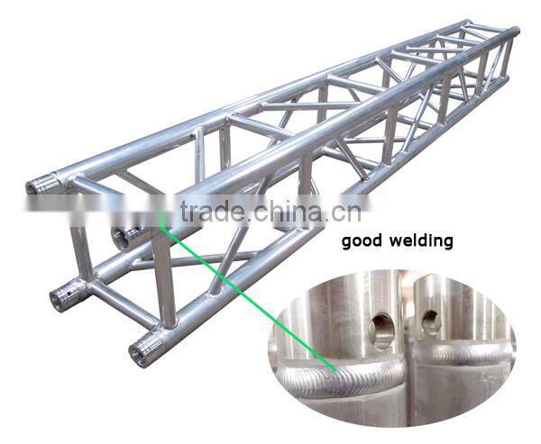 Customized outdoor stage aluminum arch stage