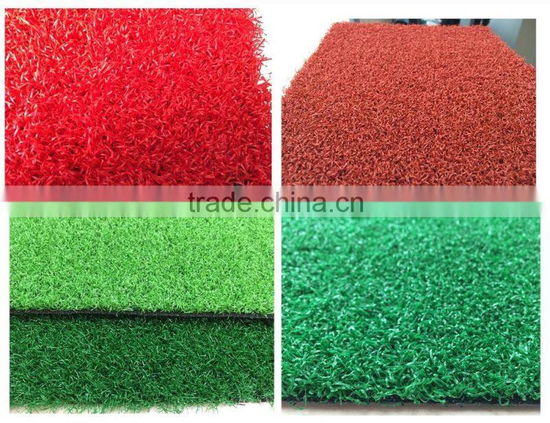 HOT,Multi - Purpose turf artificial grass/golf putting green