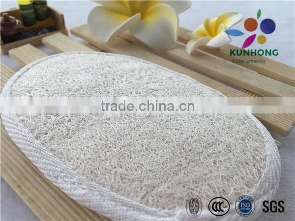 WHOLESALE and CHEAP Hotel guest room loofah mat