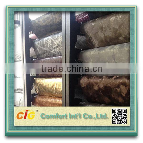 Hot Sell Auto PVC Leather