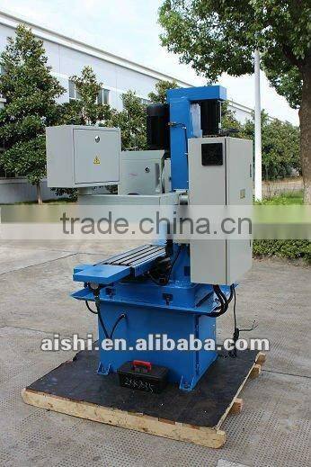 ZXK7035 drilling and milling machine,universal milling machine