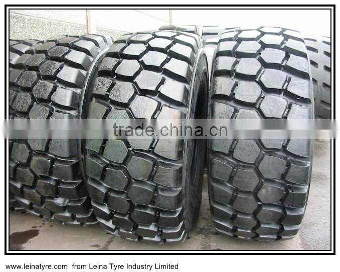 L5 Radial otr tyre 26.5R25 tyre two star tyre