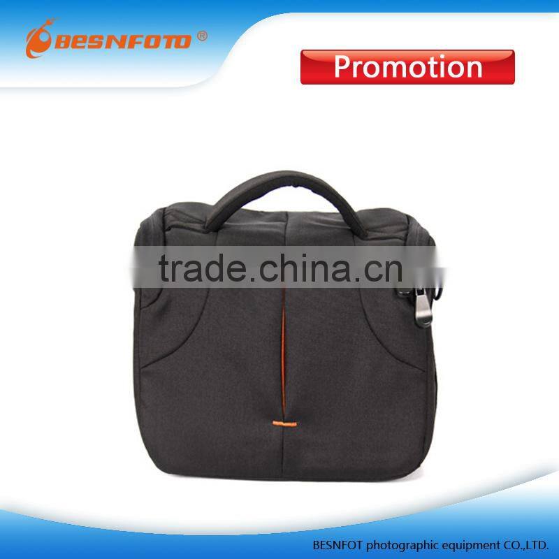 Besnfoto Promotion Hard style padded Photo Shoulder Bag for dslr slr camera