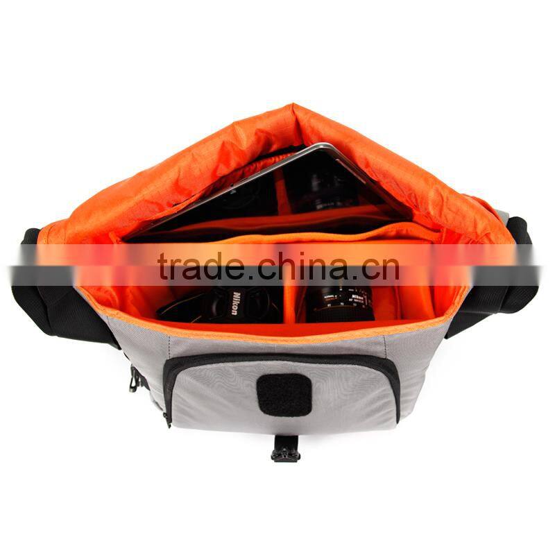 Besnfoto Vintage Ergonomic Design dslr camera Suitcase for DSLR SLR camera Laptop