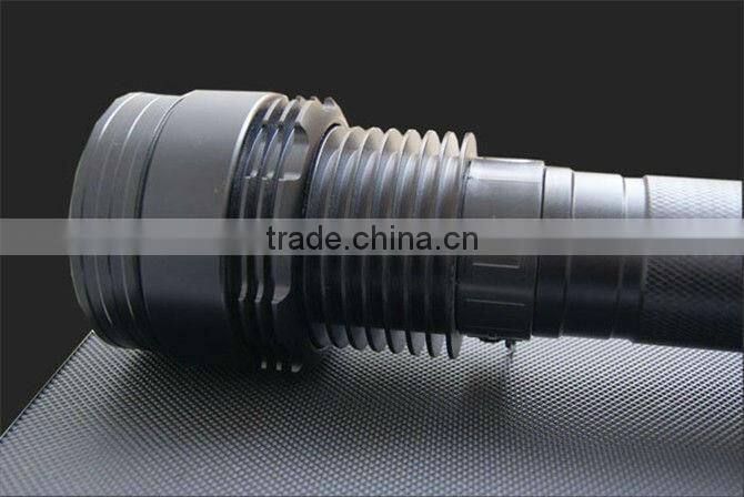 35w Emergency Super Bright Flashlight Torch