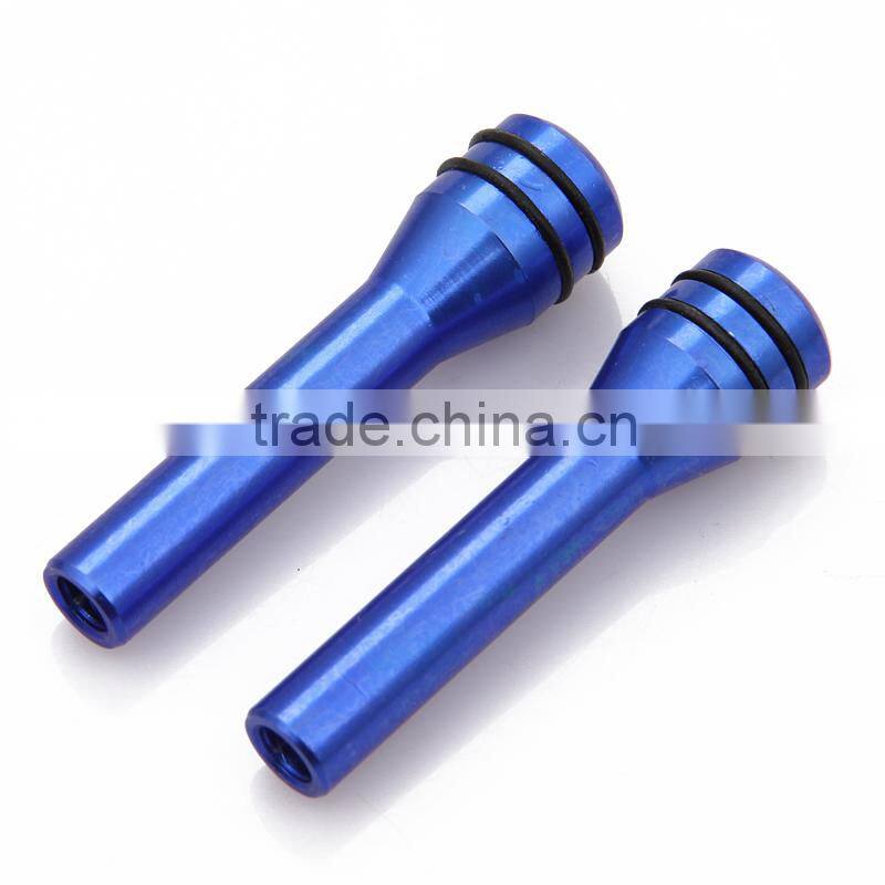 special custom precision car door lock pins from manufacturer