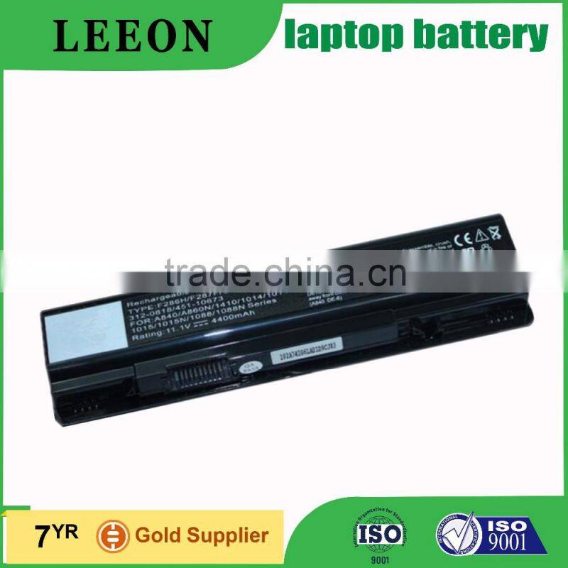 LEEON laptop battery For 6600mah HP Packard Pavilion dv3-4000,