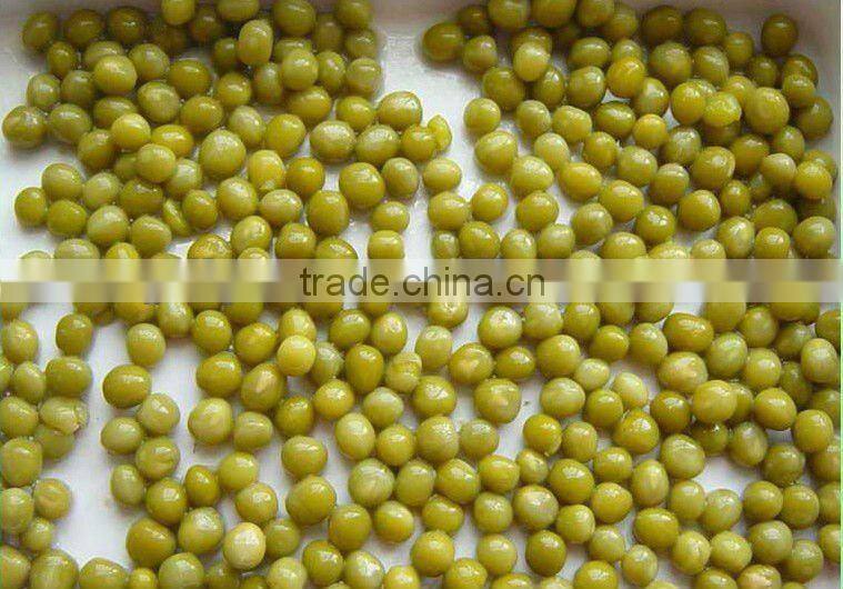 400g delicious canned green peas