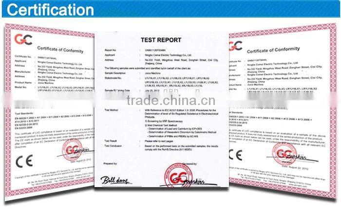 2016 Commercial Cheap Slush Machine for Sale CE Approved Each Bowl 15 L