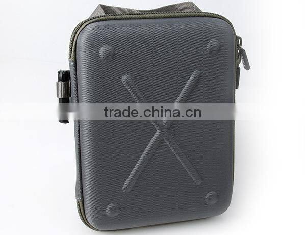 Middle Size EVA Camera Case Bag for GoPro Hero 4/3+/3