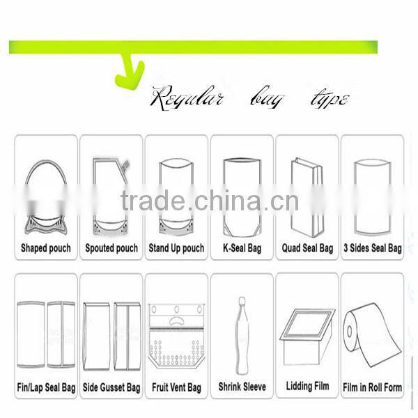 Food grade PVC shrink lable for energy drink or liquid