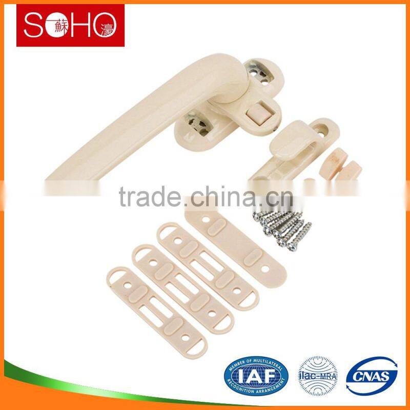 New Arrivals 2016 Metal Material Shower Room Handle Set