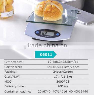 6in1 150KG DIGITAL ELECTRONIC LCD BMI CALORIE BODY FAT BATHROOM WEIGHING SCALE GLASS Scale, fat, water, muscle, calorie