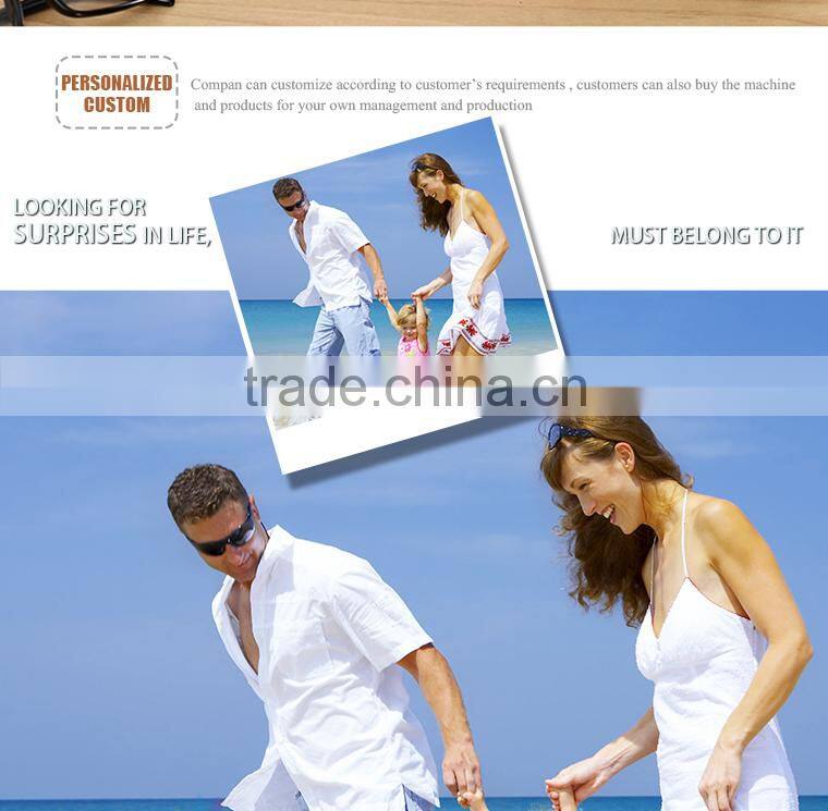 High Quarlity Sublimation Glass Photo Frame for wedding gift