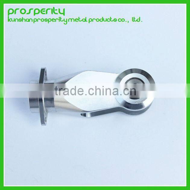 CNC RC Helicopter / Airplane / Model parts