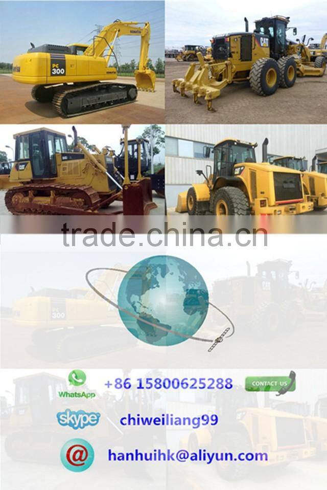 Used CAT 320CL excavator 320B, CAT 320C Excavator for sale