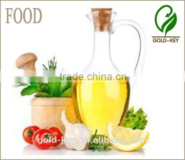 100% Pure Herbal Organic Flax Seed Oil for Sale