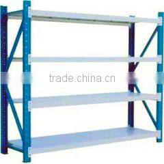 easy to assemble rack , shelves system