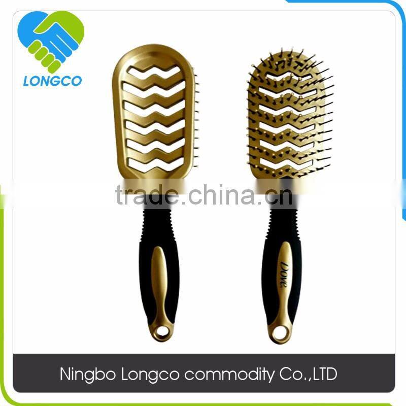 Factrory price cheap personalized hair comb