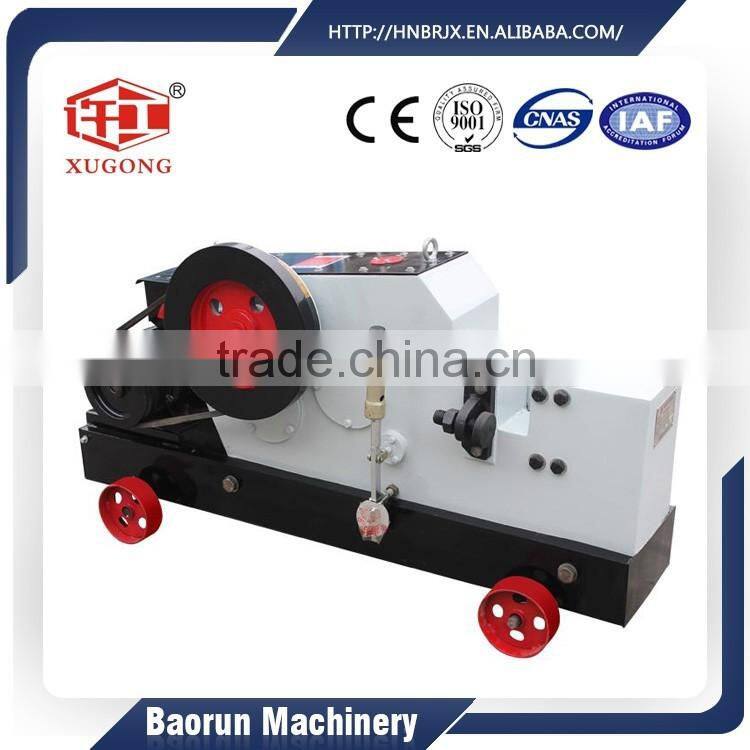China Hot sale Factory direct sale cnc steel cutting machine with High Quality