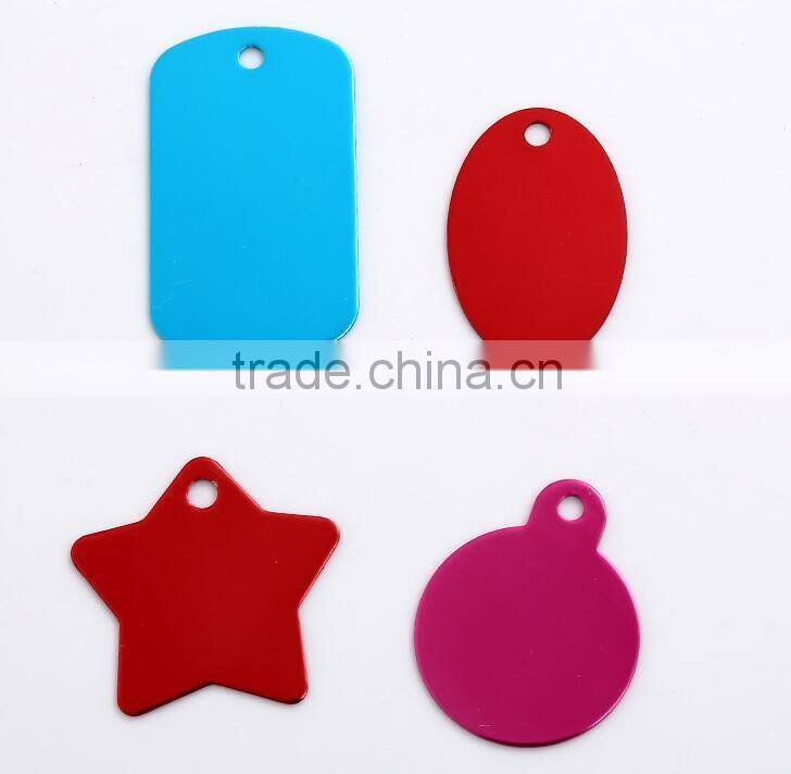 Blank Dog Tags Wholesale