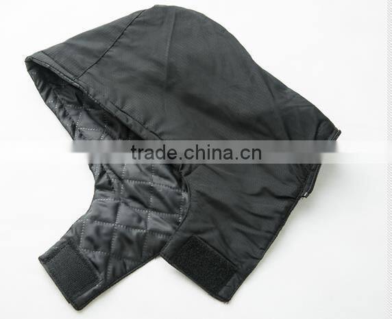 luxury thicken men down coat for winter