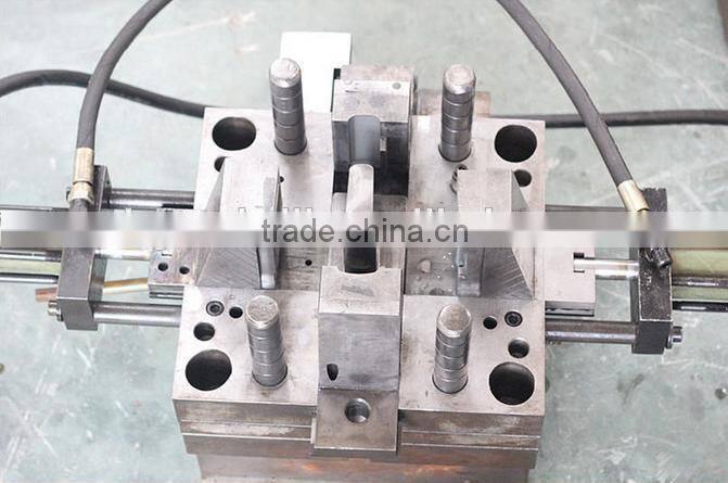 Plastic mold design and manufacturing processes