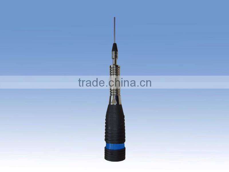 SD-CB-Super9/CB car antenna with magnetic base mount