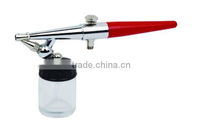 Tatoo gun Single-Action make up Airbrush -PR-158