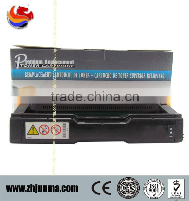 compatible for ricoh c220 printer cartridge ,for ricoh c220 compatible printer cartridge, for ricoh c220 compatible cartrigde