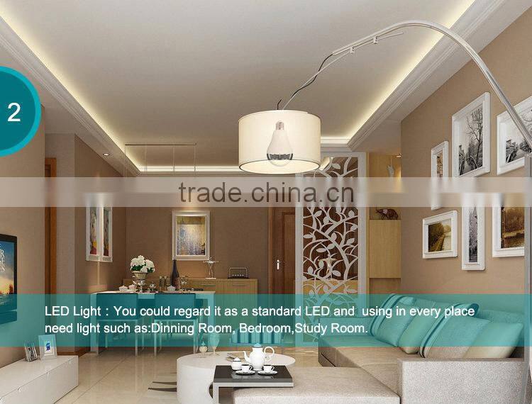 2015 zigbee and wifi smart home / home automation Intelligent switch,Remote control Light switch, Bluetooth speaker bulb