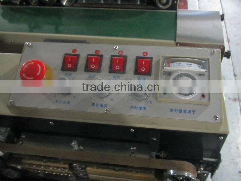 BESTURN 2014 Vertical Band Sealer For Vegetable