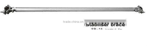 Truss Tower System Accessories Stabiliser Brace