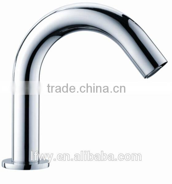 Good Quality Self Open and Close Kitchen faucet Automatic Sensor Faucet