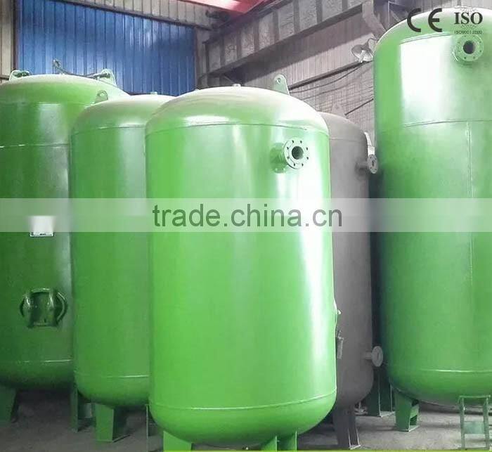 Air compressor/air tank/air receiver