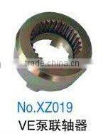 VE pump coupler-25