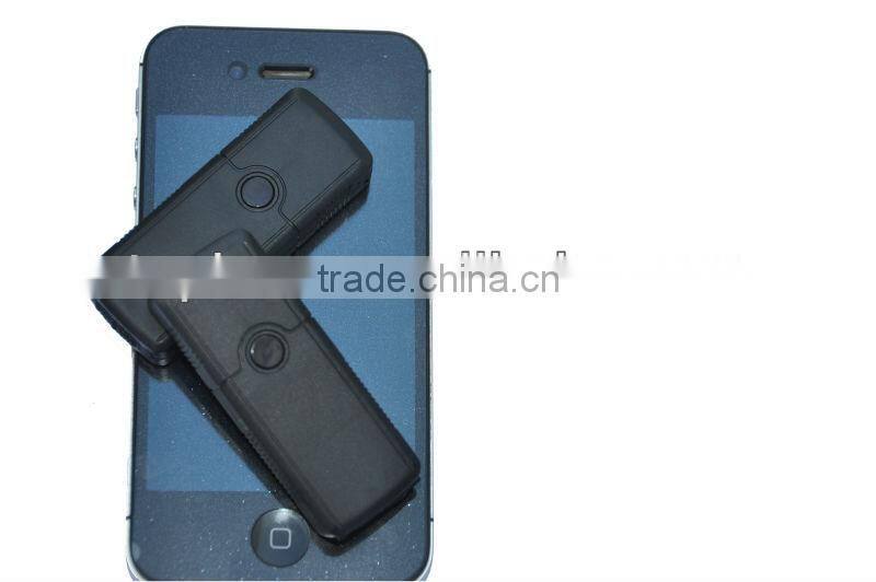 Toplovo Micro GPS Transmitter Tracker