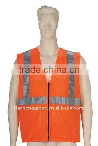 Reflective Safety Vest JSC 2400