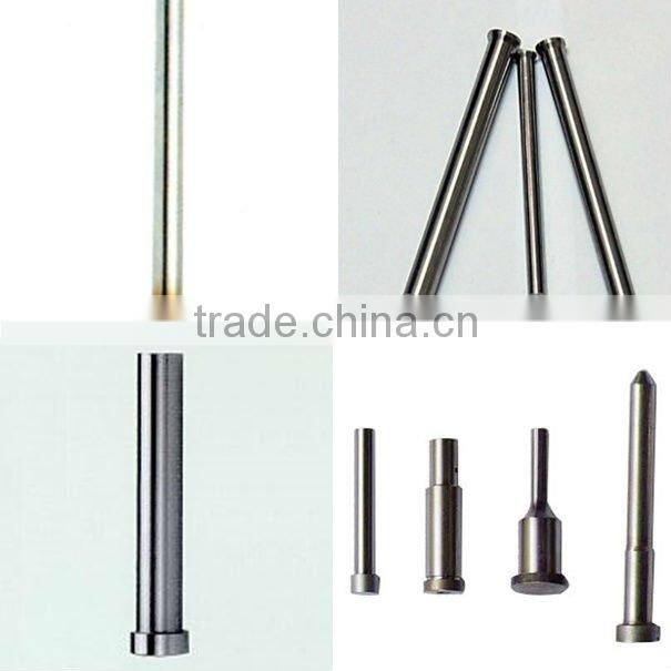 DIE MOULD PUNCH PRECISION