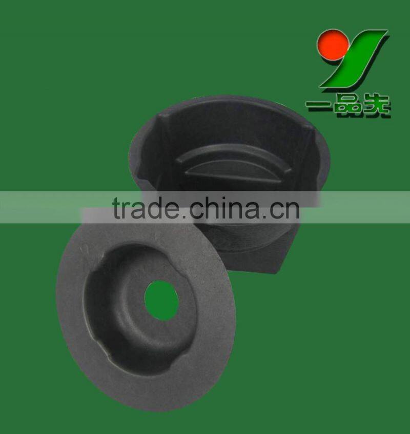 Custom Black eco-friendly deodorant stick container deodorant stick packaging