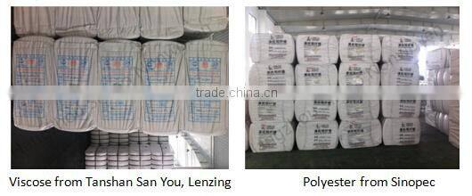 Non Woven Material for Medical Supplier