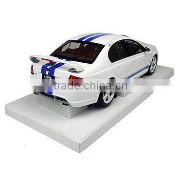 1 18 resin car model