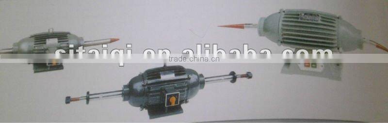 high quality YJP series polisher machine